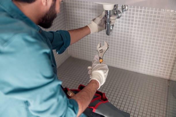  , USA Plumbing Pros